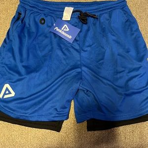 Men’s gym shorts XXL